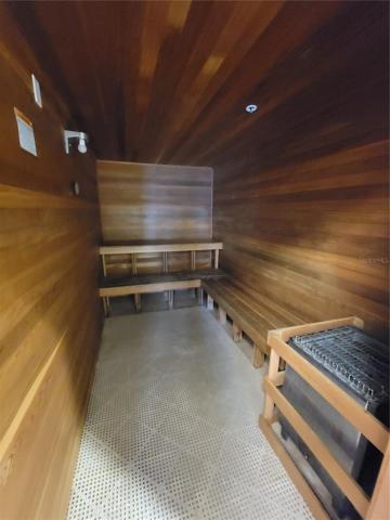 Steam Bath
