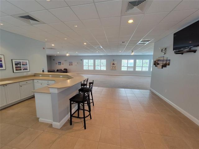 Oceanfront Clubhouse