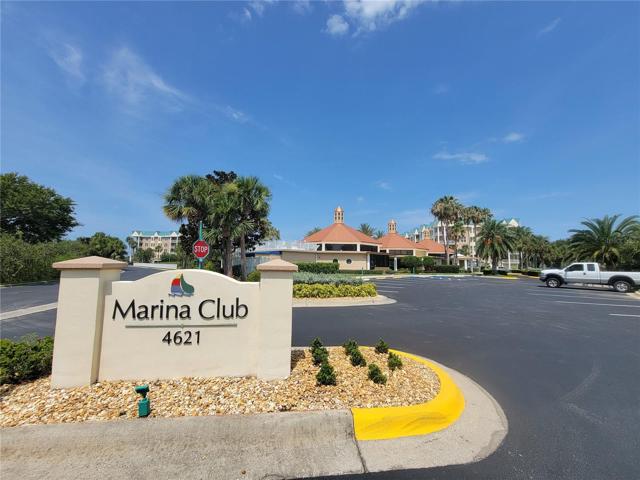 View from Oceanfront Clubhouse
