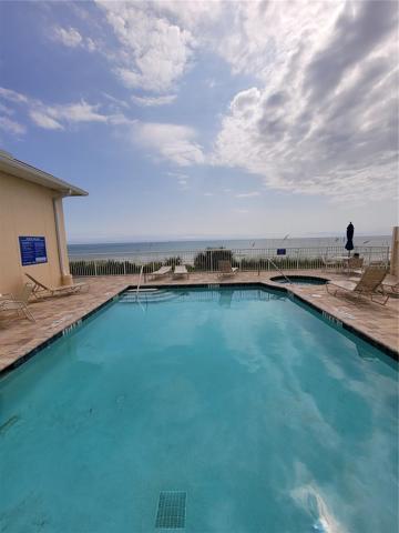 Oceanfront Clubhouse