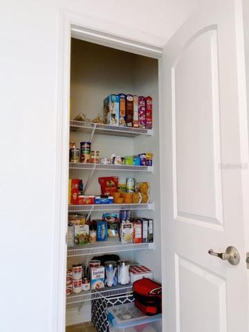 Food pantry