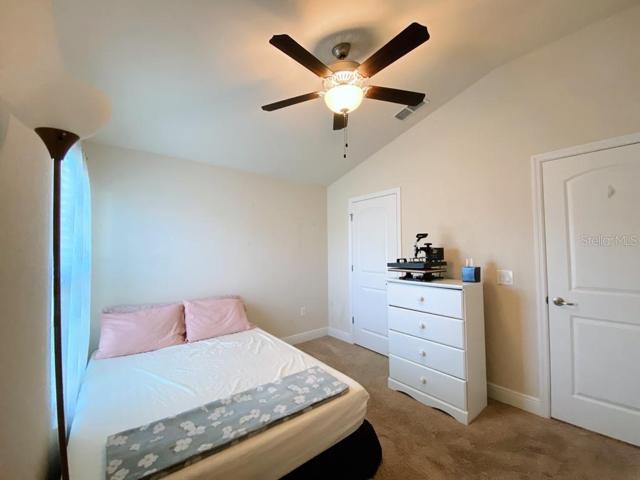 3rd Bedroom