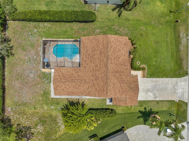 Roof new in 2020