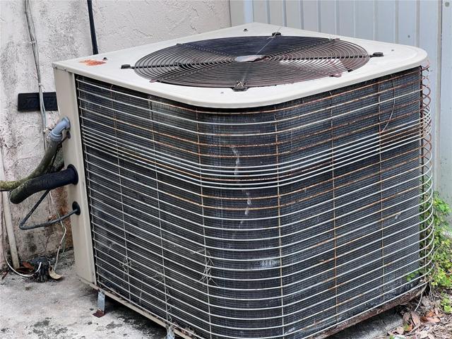 AC System