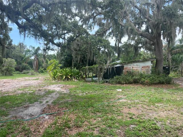 Storage Shed Garage