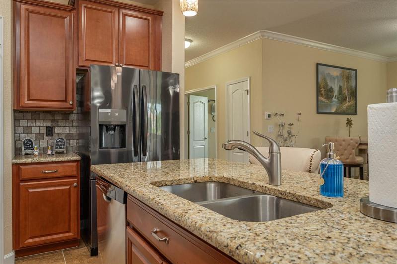 Kitchen Island