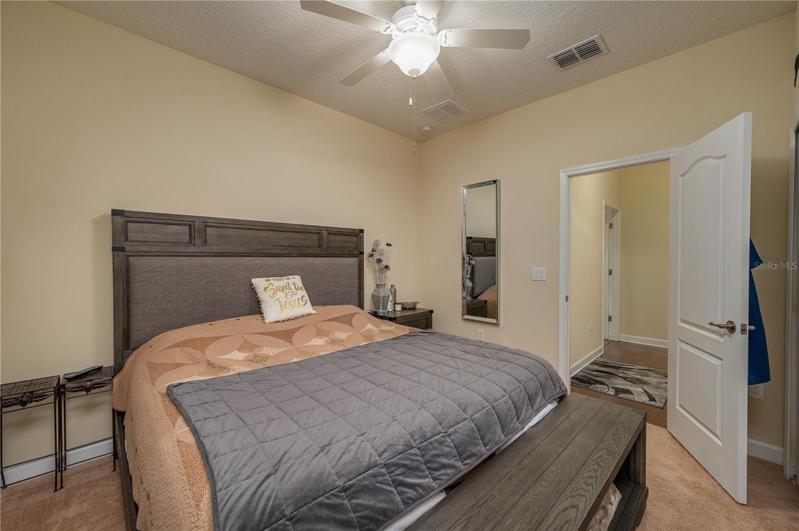 3rd bedroom