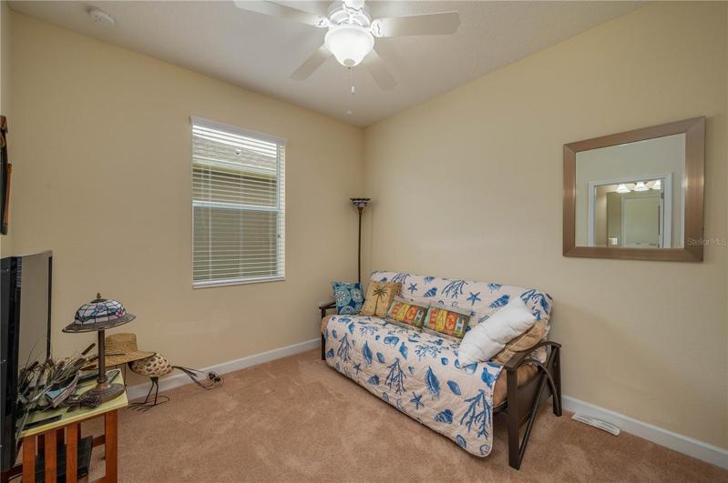Ensuite Bedroom