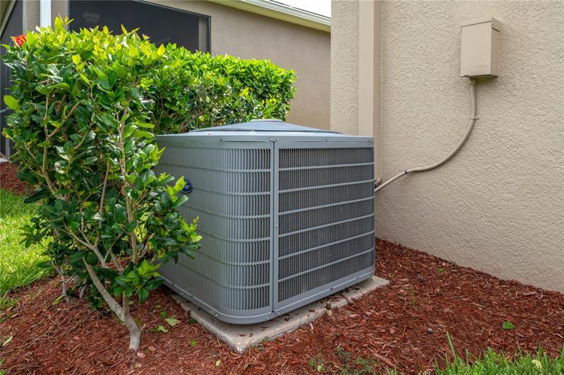 Newer AC system