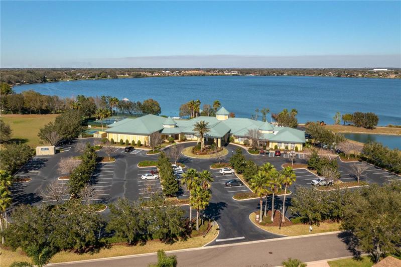 Club House
