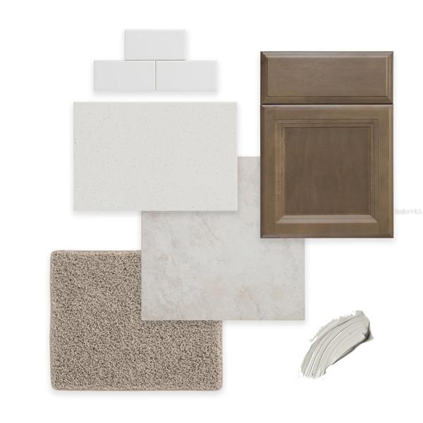 Interior Design Selections