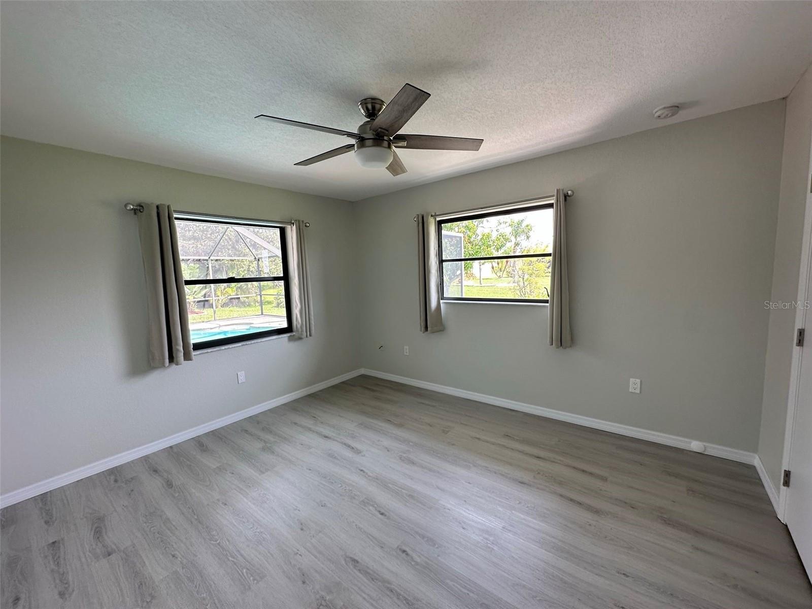 Guest bedroom 1