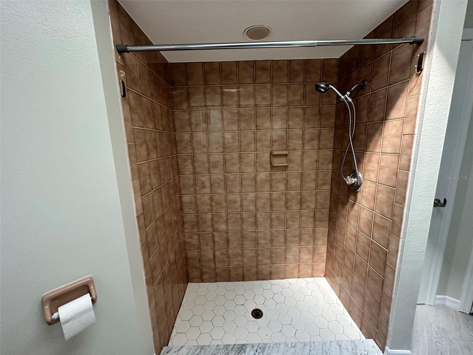 Guest bath