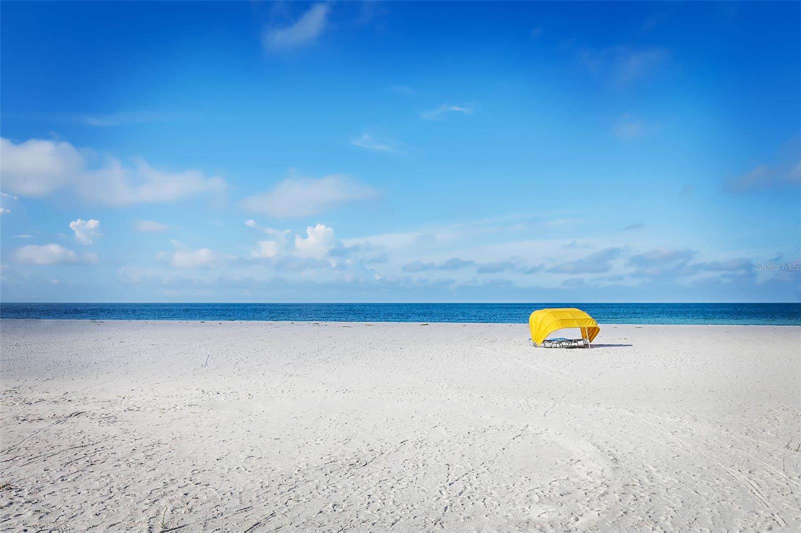 The Nation's Best - St. Pete Beach!