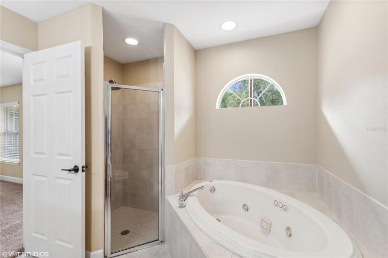 Cozy Tub