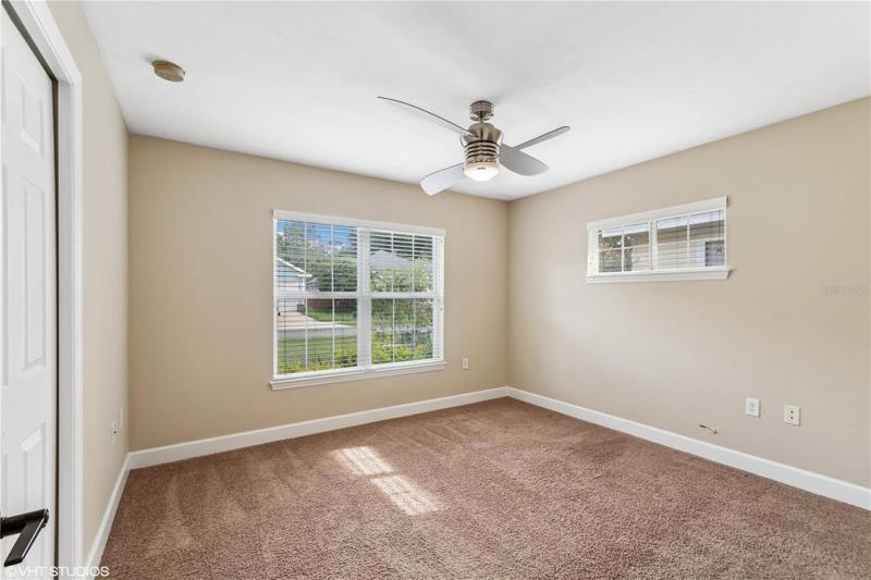 Bedroom #1