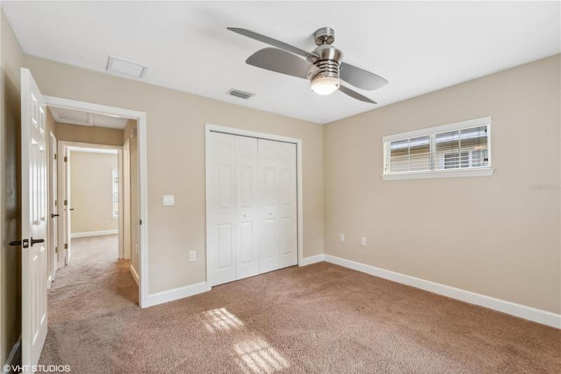 Bedroom #2