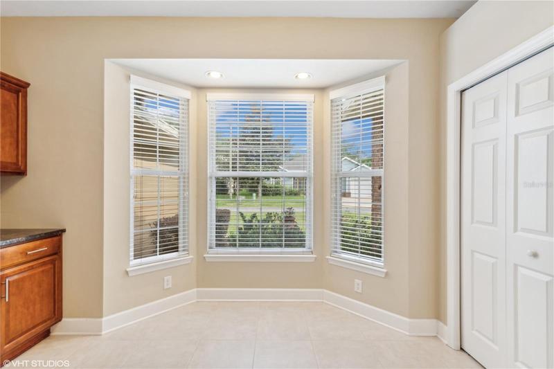 Picturesque window
