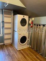 apartment w/d