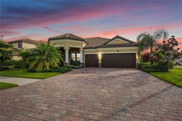 Welcome Home!