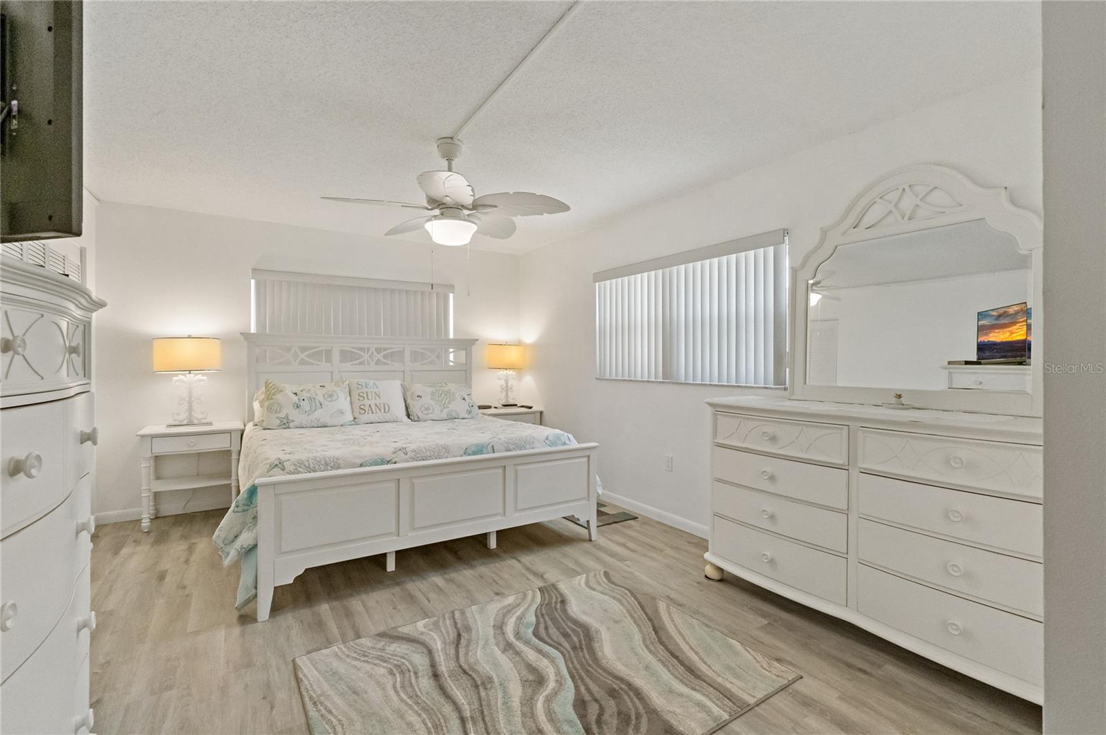 Primary Suite
