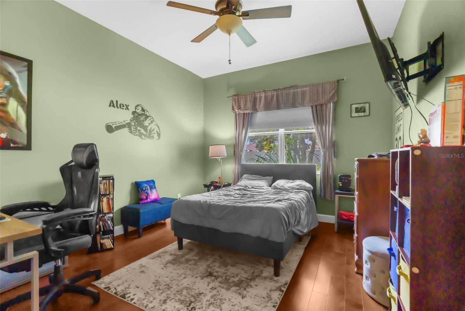Bedroom 2
