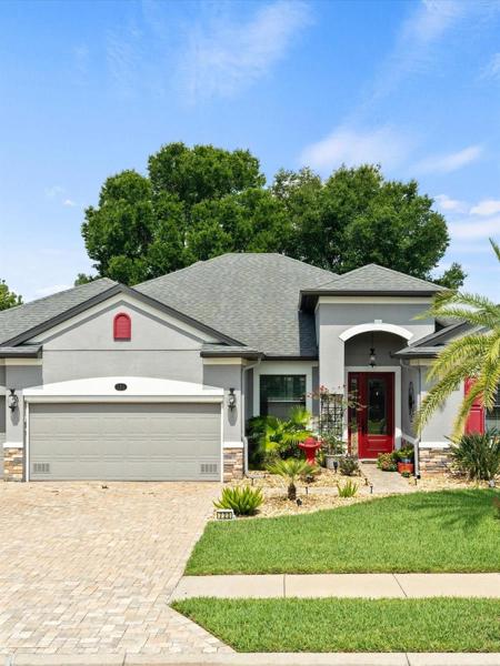 Curb Appeal