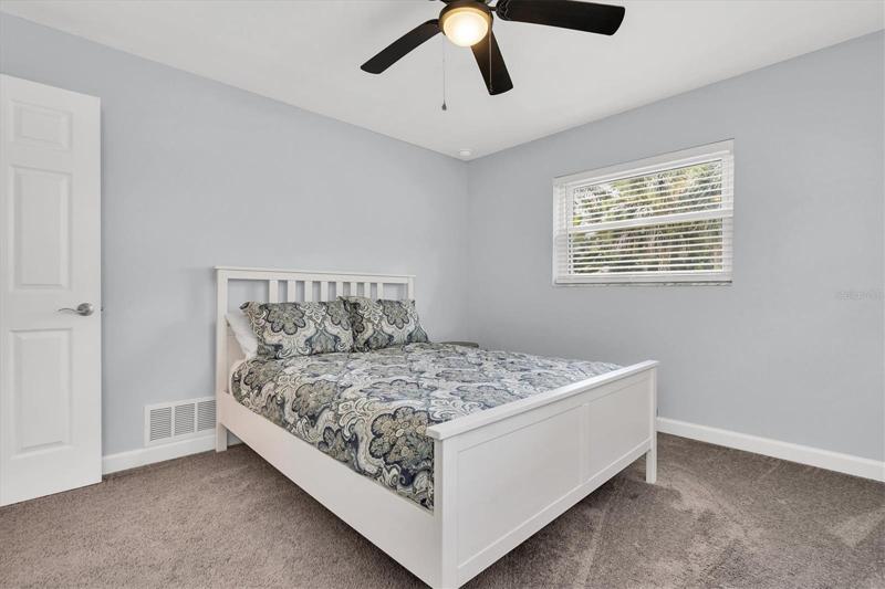 Third Bedroom