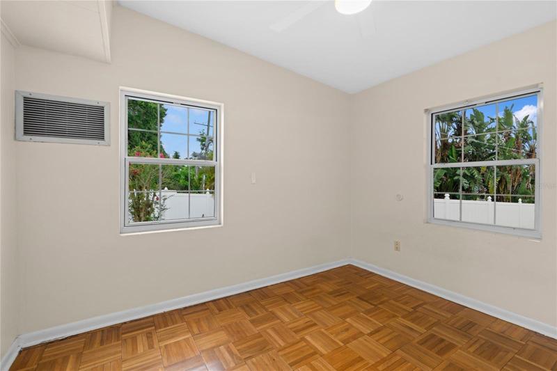 Guest bedroom 3