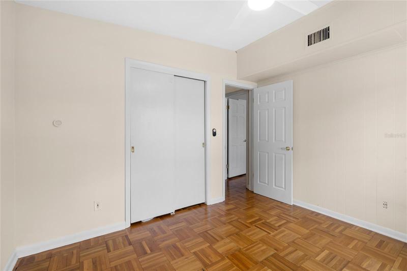 Guest bedroom 3