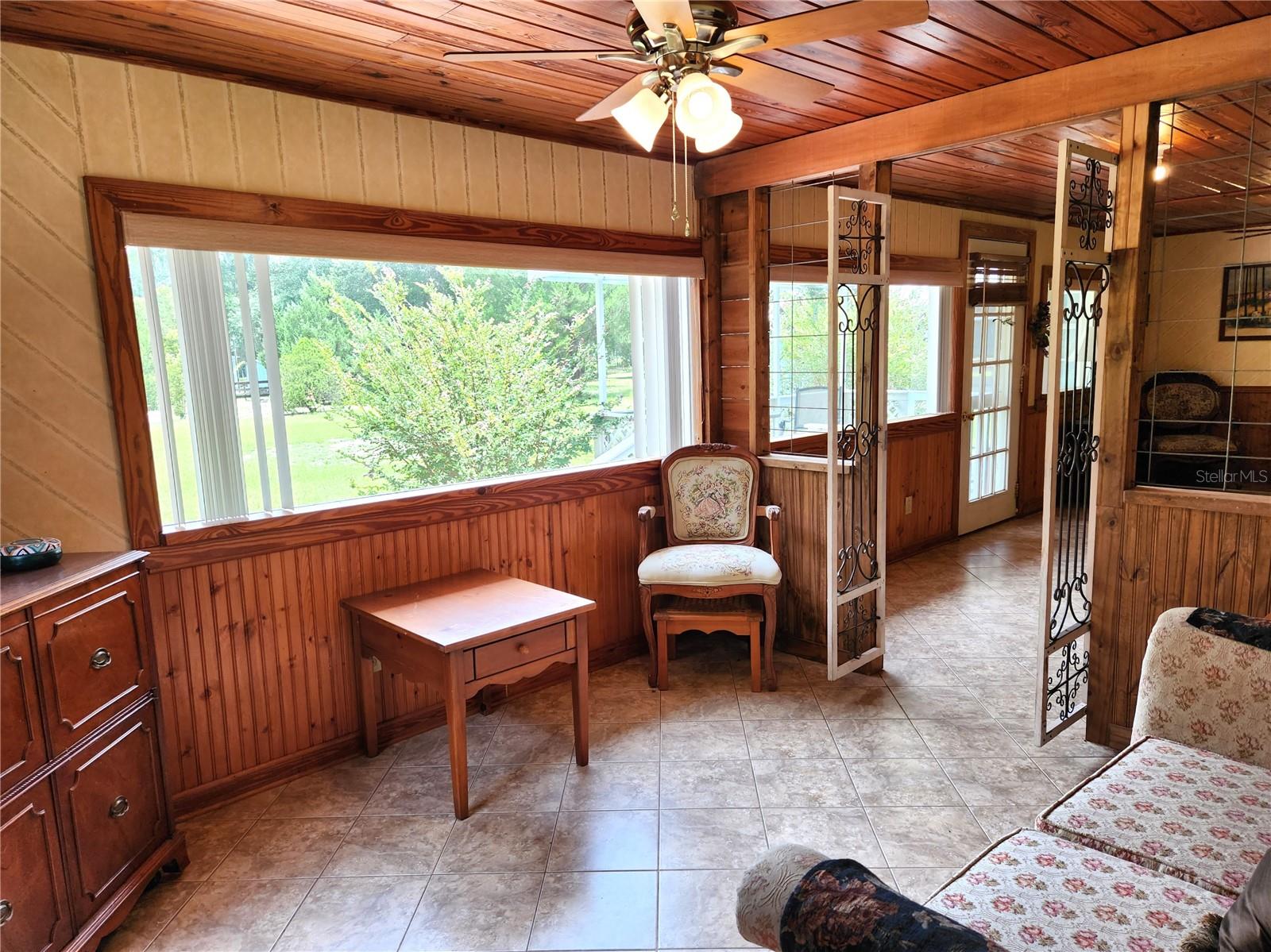 Large Windows