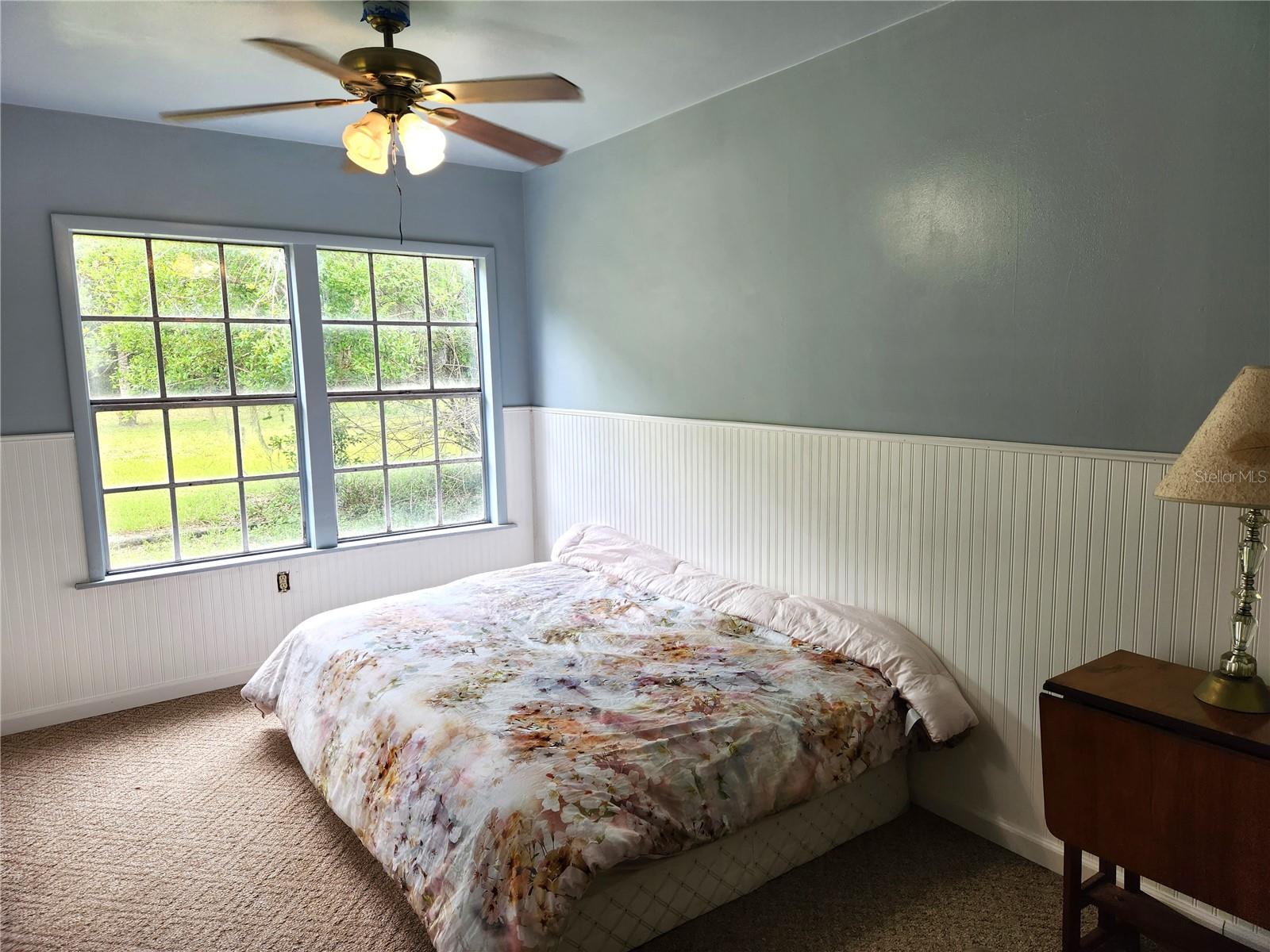 Front Bedroom