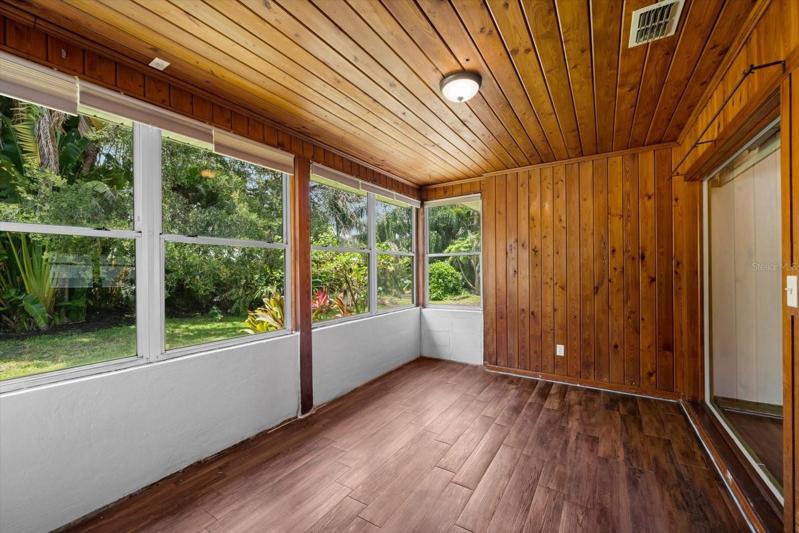 Library/Sunroom