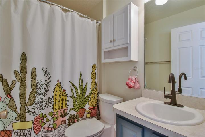 Guest Bedroom