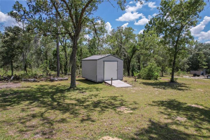 Utility Shed 14x10