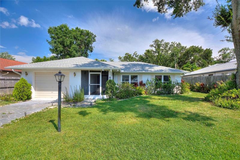 Welcome home to 8 Sandalwood Drive...