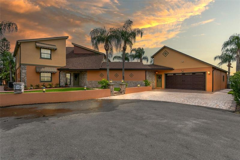 Nearly 5,000 sq.ft!