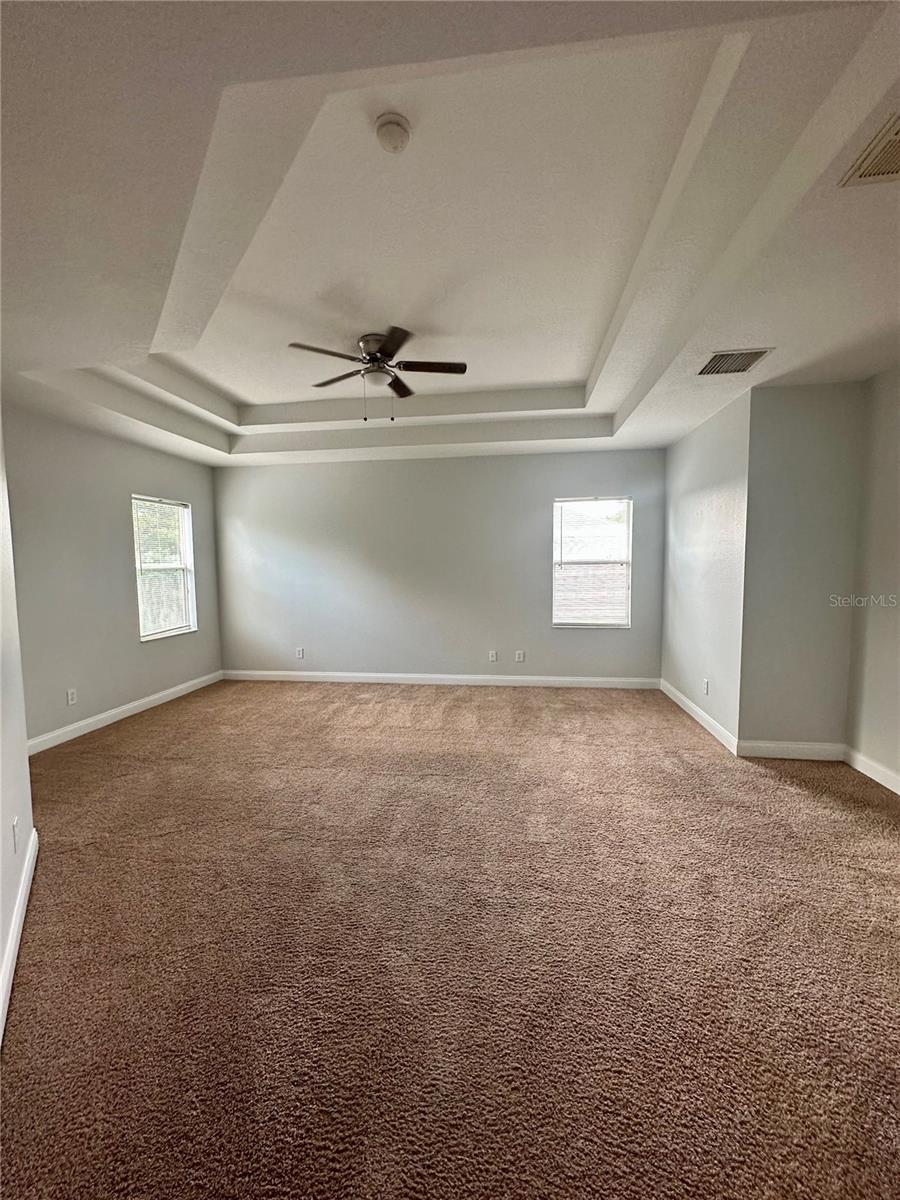 Master Suite