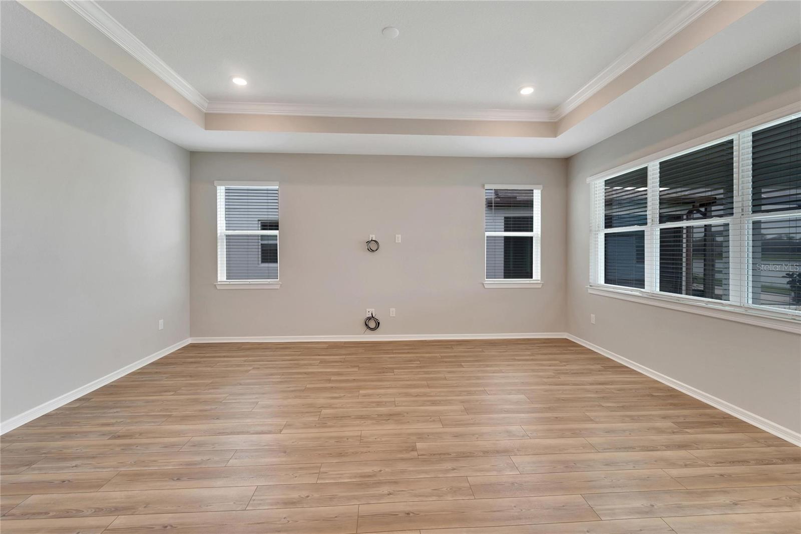 great room