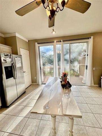 Kitchen veiw