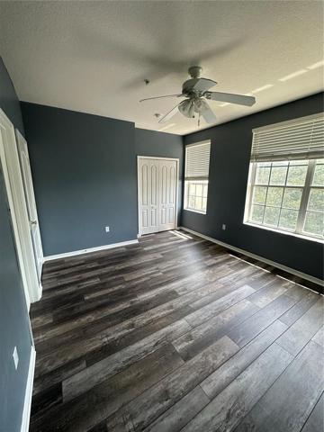 Guest Bedroom Empty