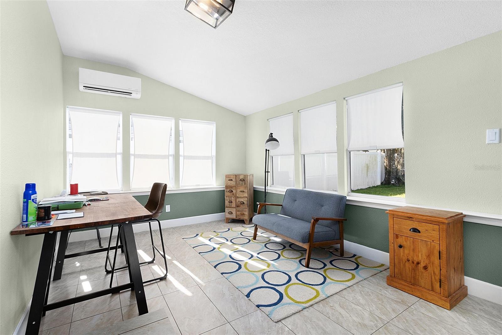 Florida Room