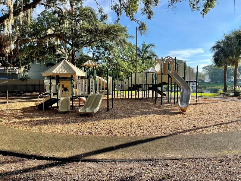 Scotty Cooper Park