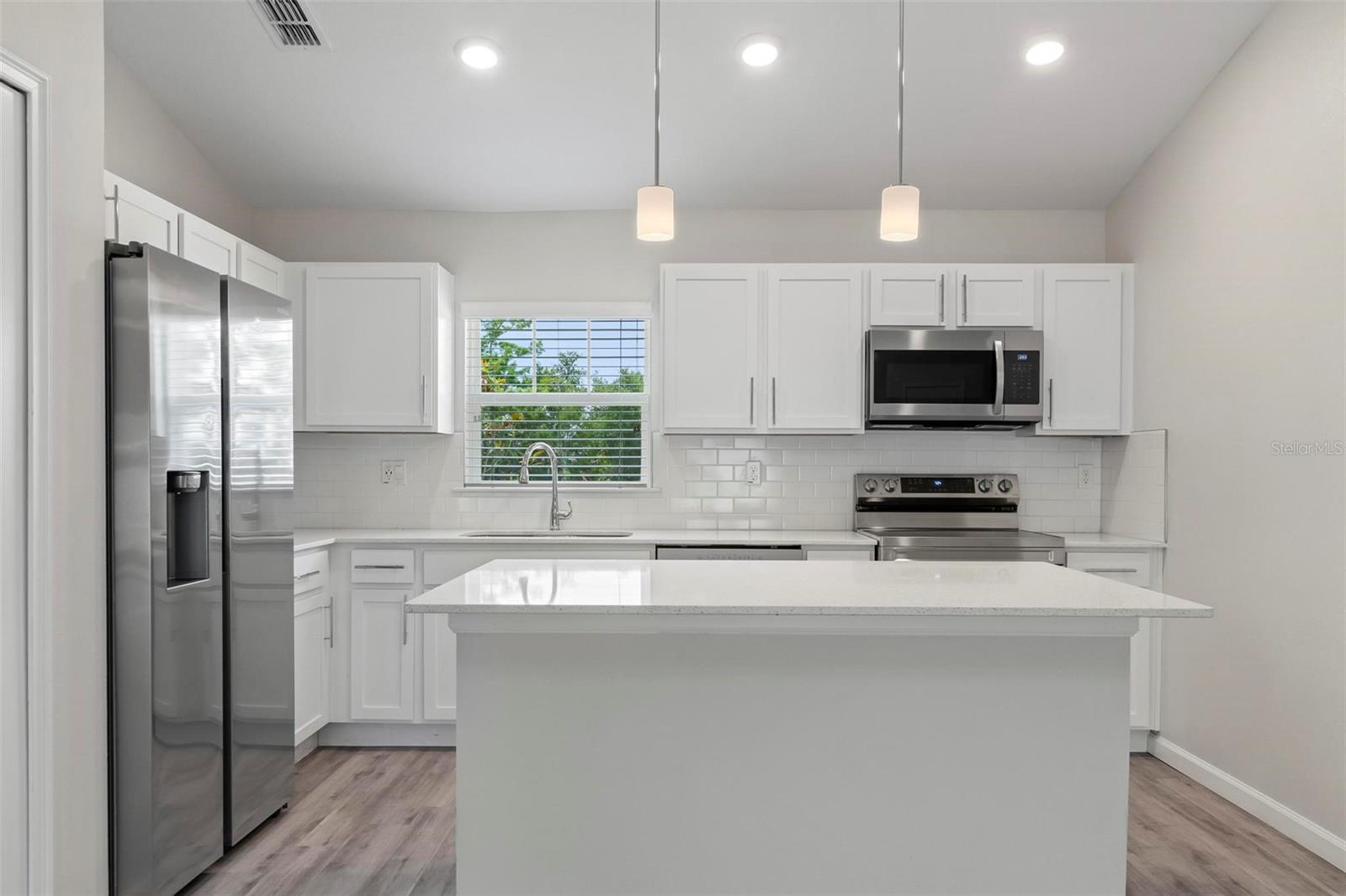 Modern Kitchen
