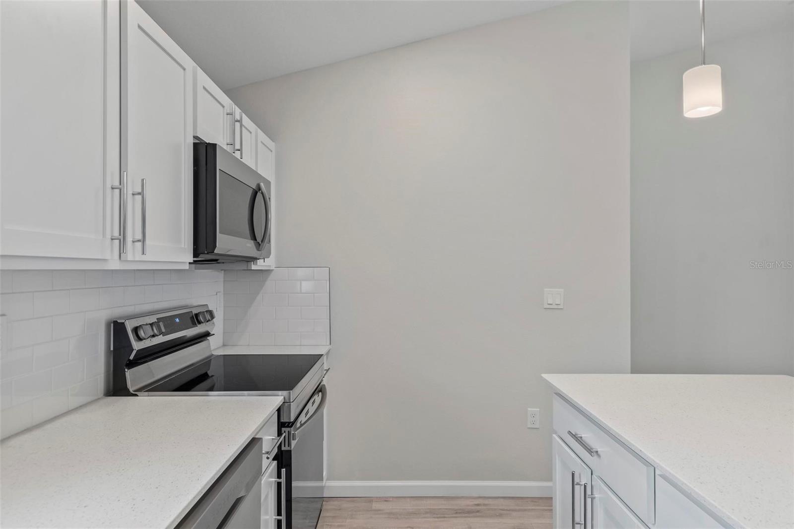 Quartz Countertops