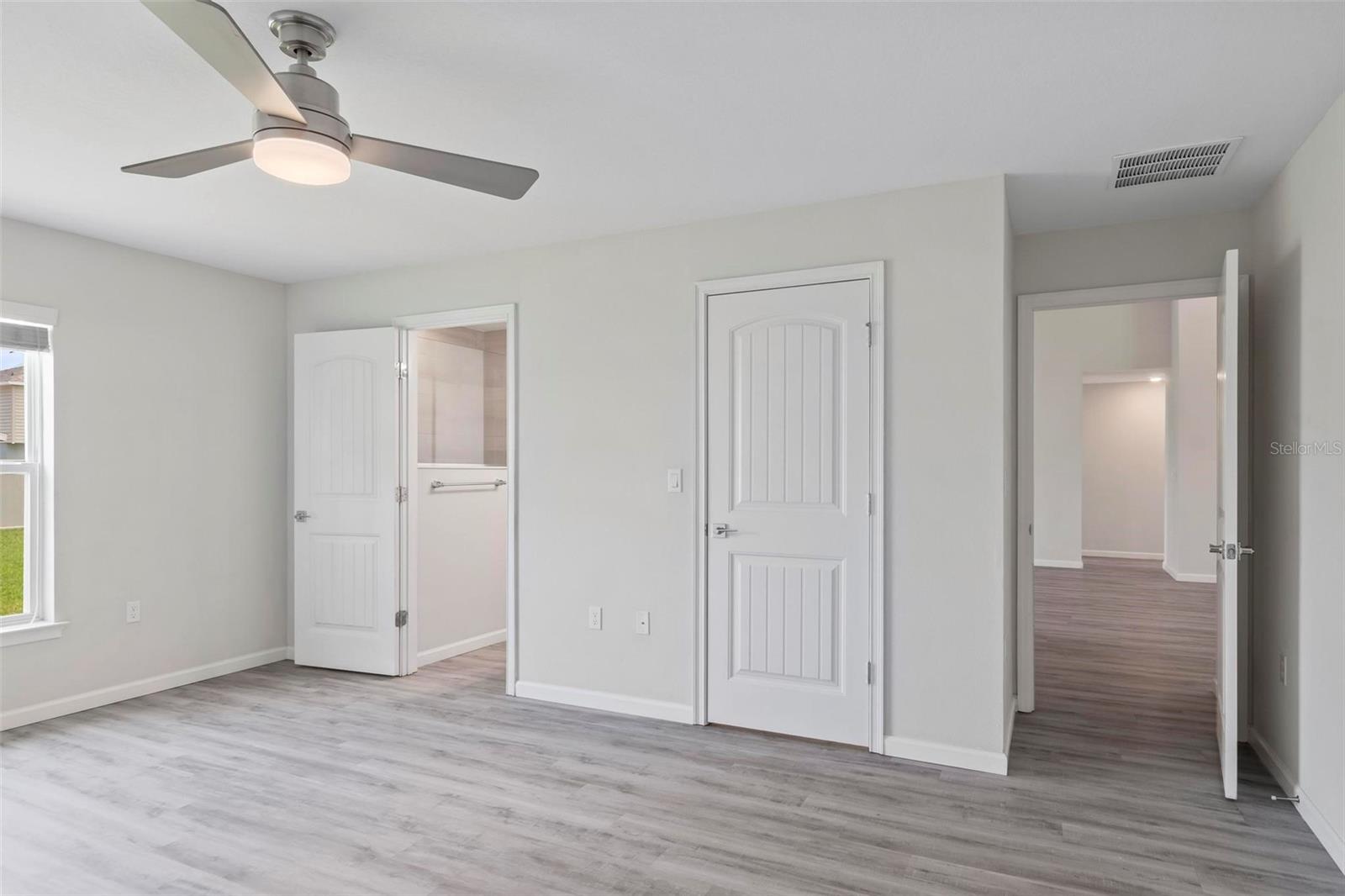 Owner's Suite