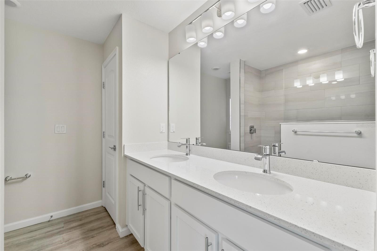 Owner's Bath