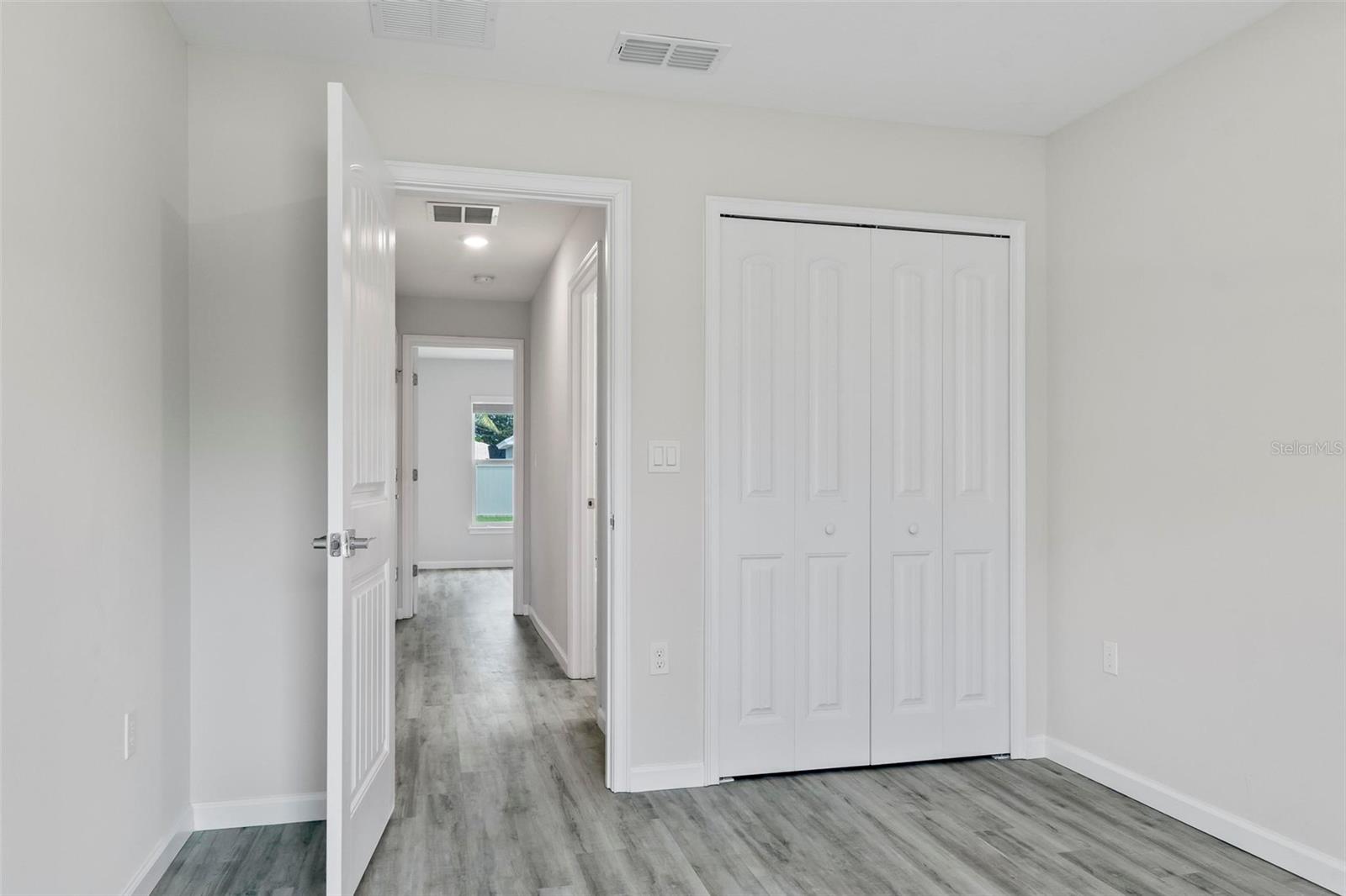 3rd Bedroom