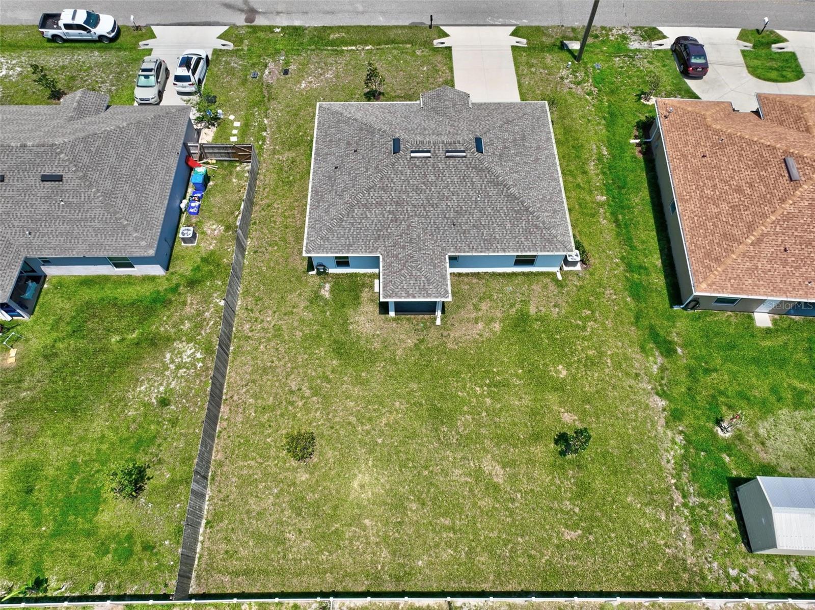 Lot Size 10,000 SqFt