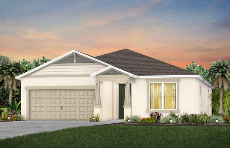 Spruce Craftsman Exterior Design. Artistic rendering for this new construction home. Pictures are for illustrative purposes only. Elevations, colors and options may vary.